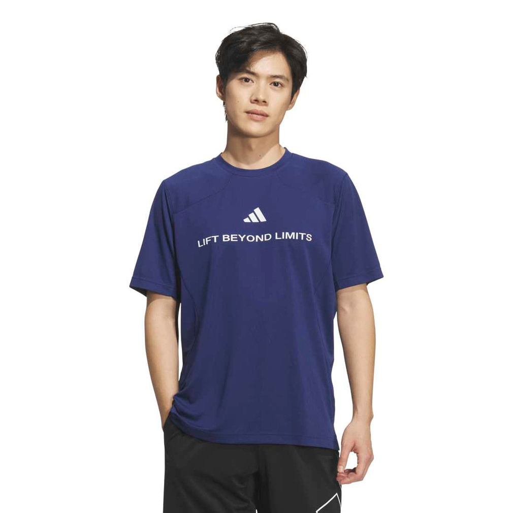 アディダス(adidas) メンズTシャツ・カットソー | 通販・人気