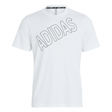 COOL TRN SS TEE BIG LOGO