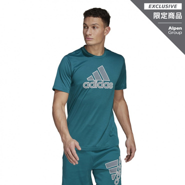 バッジオブスポーツ PB 半袖Tシャツ