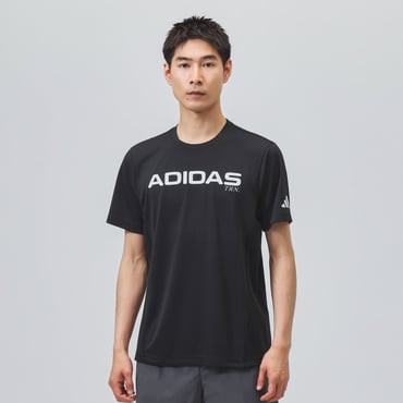 M TRN S/S Tシャツ