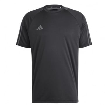 セレーノ AEROREADY スリーストライプス 半袖Tシャツ
