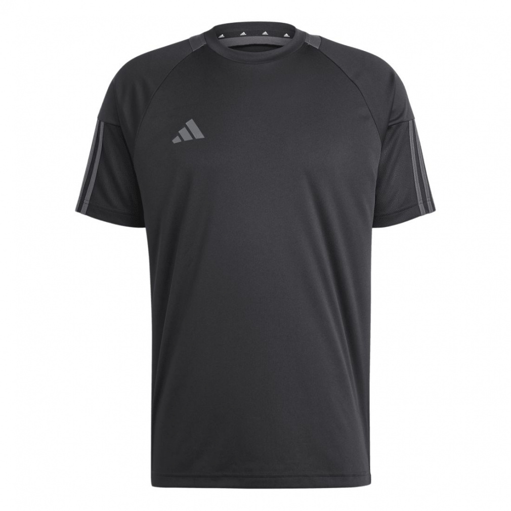 レース 黒 半袖Tシャツ ストライプ セレーノ AEROREADY スリーストライプス 半袖Tシャツ｜Alpen Online