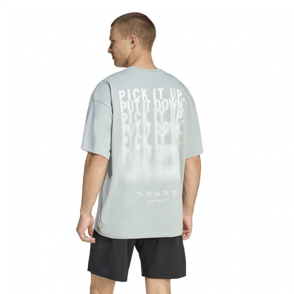 アディダス メンズ 半袖 機能 Tシャツ クライマクール パワー