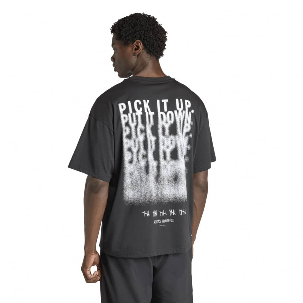 アディダス メンズ 半袖 機能 Tシャツ クライマクール パワー