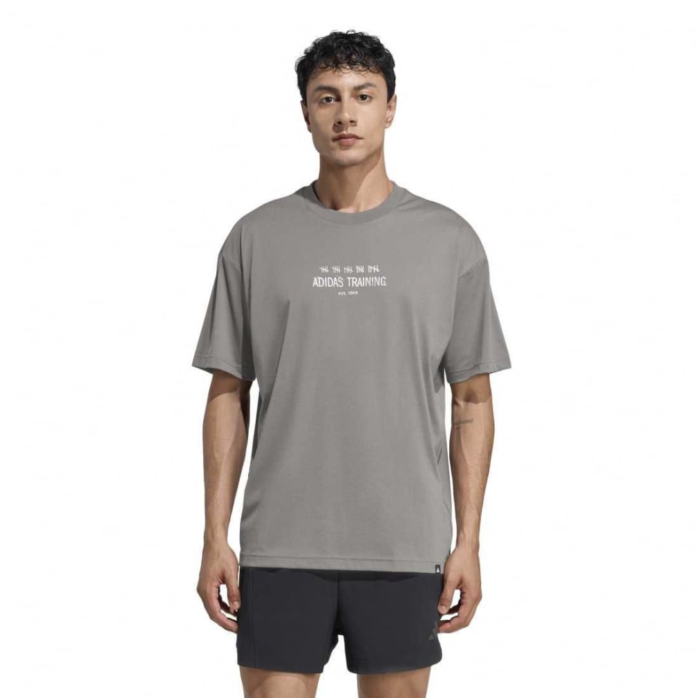 アディダス メンズ 半袖 機能 Tシャツ クライマクール パワー