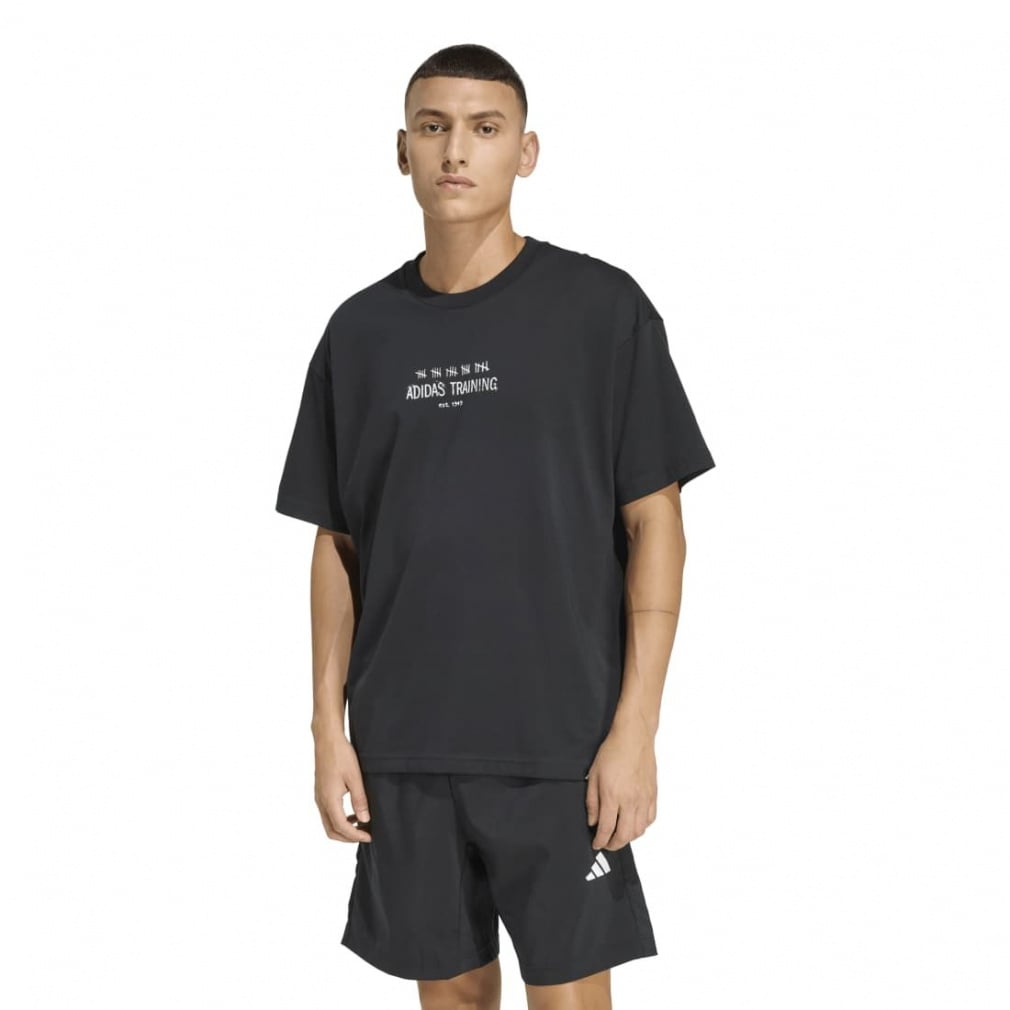 アディダス メンズ 半袖 機能 Tシャツ クライマクール パワー