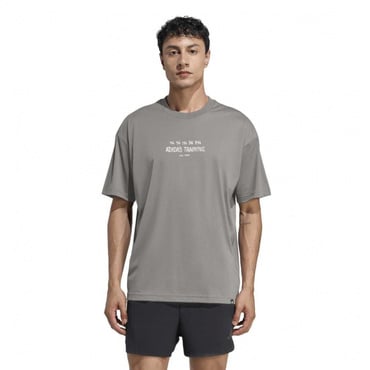 クライマクール パワー トレーニング グラフィック Tシャツ