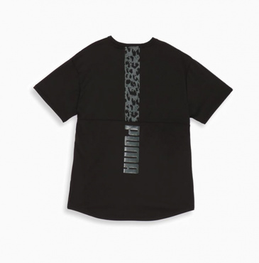 TRN EDGE SS Tシャツ