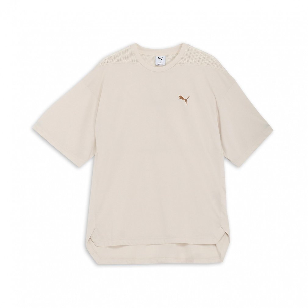 プーマ メンズ 半袖 機能 Tシャツ TRN EDGE SS Tシャツ 527039