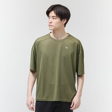 PUMA FLEX SS Tシャツ