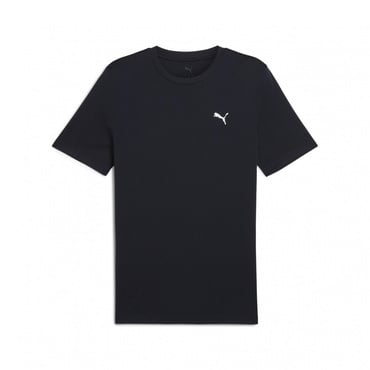 ESS スモール ロゴ ポリ Tシャツ