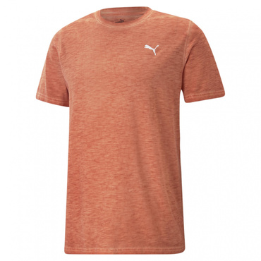 M STUDIO FOUNDATION WASH SS Tシャツ