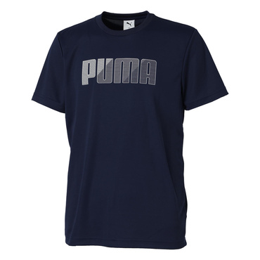 SS ポリ Tシャツ