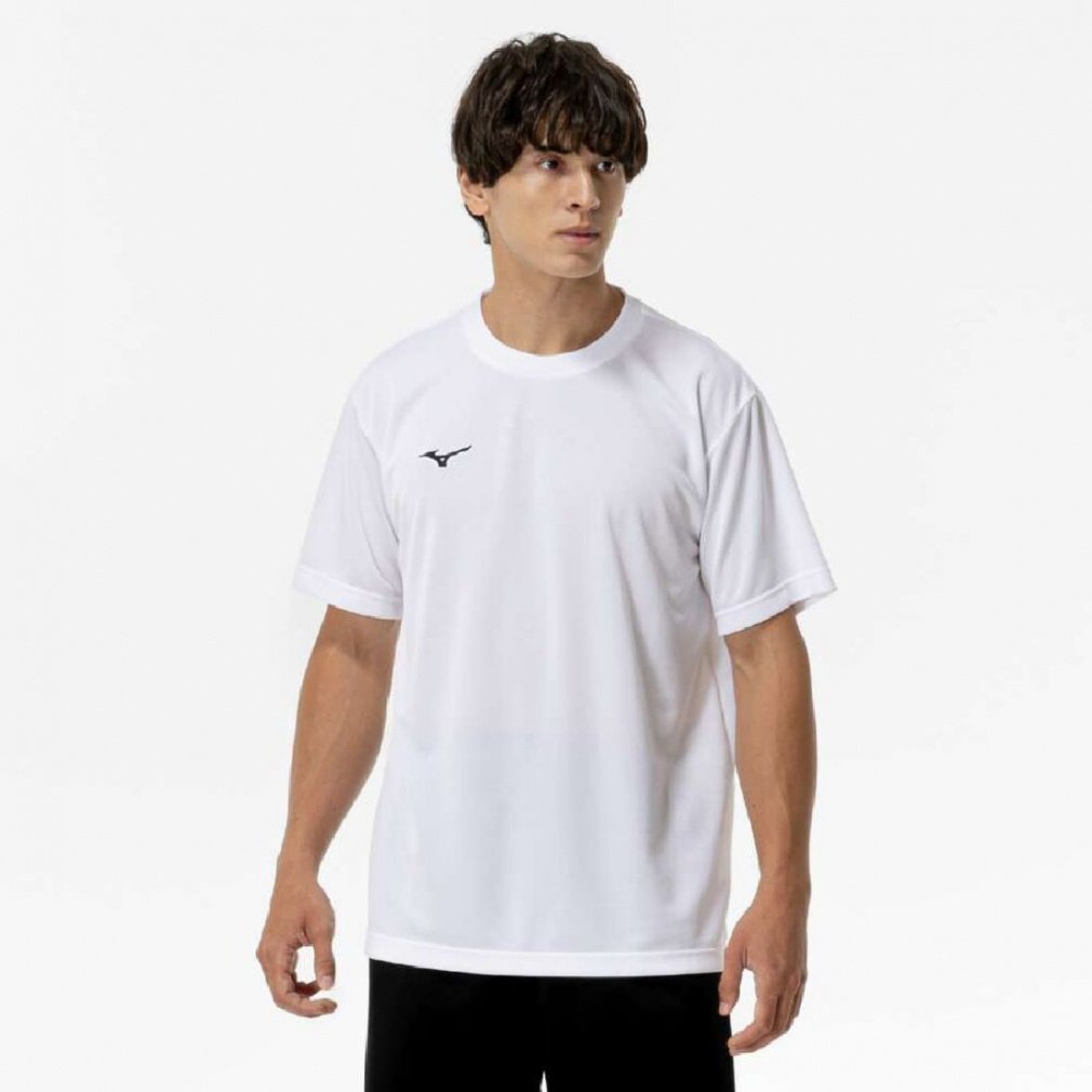 ナビドライTシャツ 半袖・丸首・｜Alpen Online