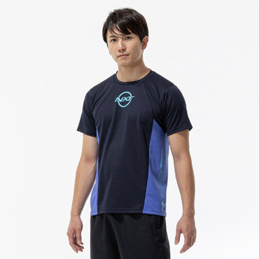 N-XT PureHyperTシャツ