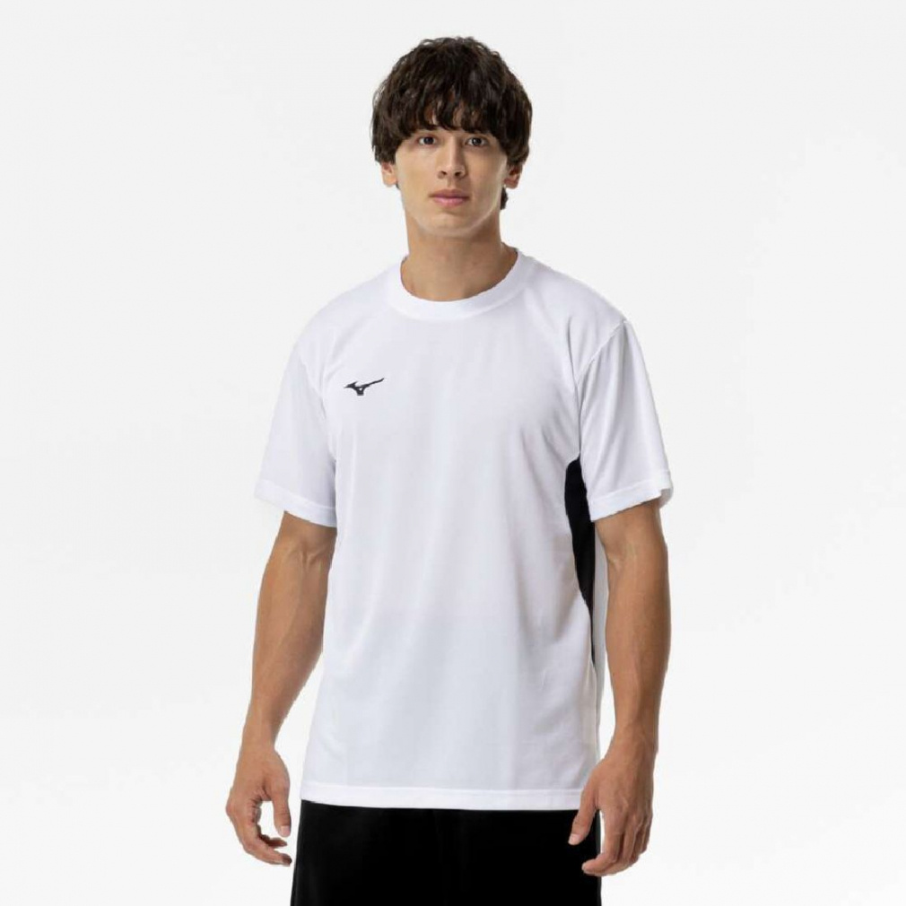 ナビドライTシャツ 半袖・切替・｜Alpen Online