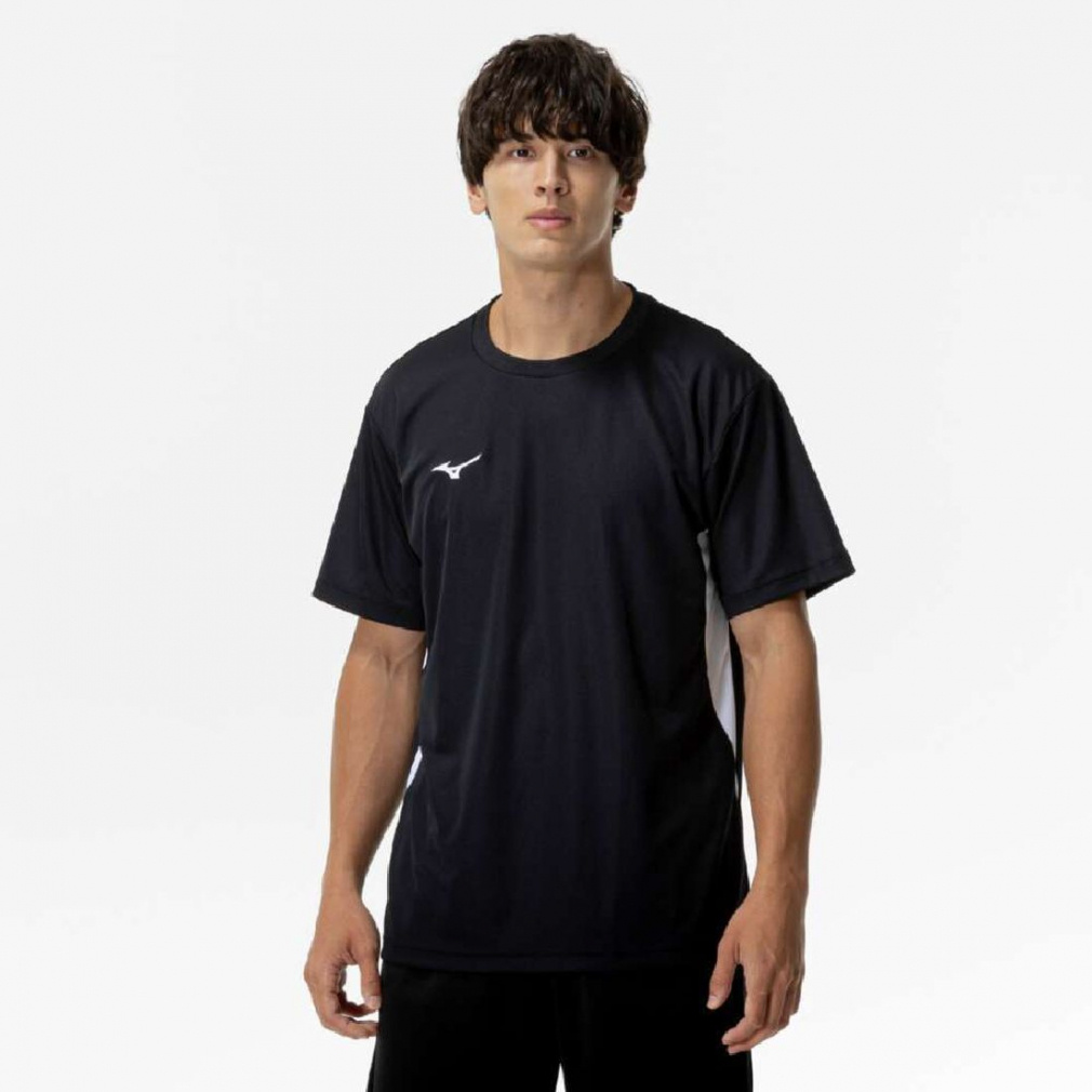 ナビドライTシャツ 半袖・切替・｜Alpen Online