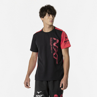 N-XT Tシャツ