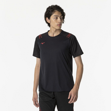 クイックドライTシャツ