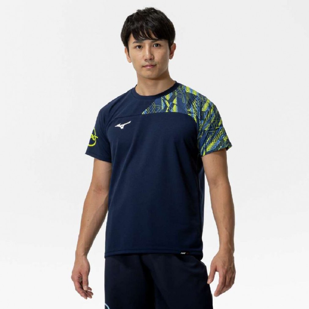 ミズノ(mizuno) メンズTシャツ・カットソー | 通販・人気ランキング