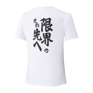 APメッセージTシャツ