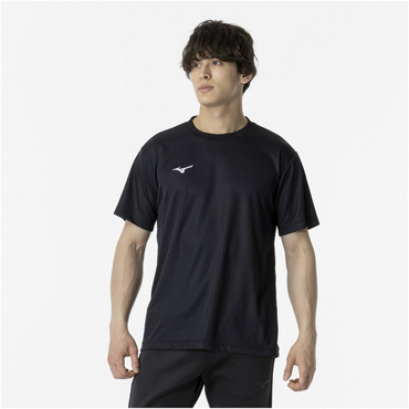 ナビドライTシャツ 半袖 ・丸首・