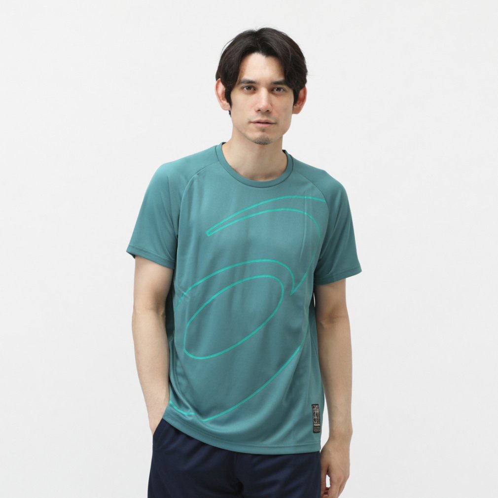 アシックス(ASICS) tシャツ メンズTシャツ・カットソー | 通販・人気