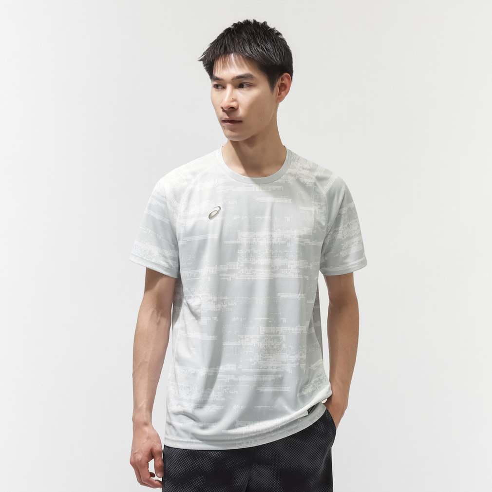 （よしふく）【3点まとめ売りセット】ASICS グレー Tシャツ 3XL スポーツ Tシャツ アシックス」の人気商品一覧 | 安い商品を通販サイト