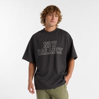 【大谷翔平選手着用モデル】 ショートスリーブTシャツ オーバーサイズズド