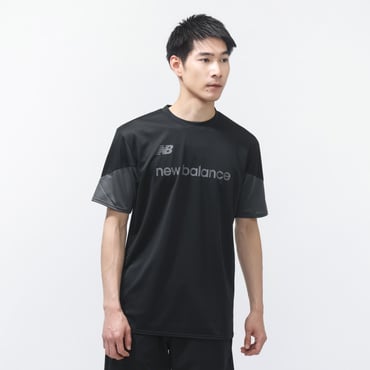 プラクティス ショートスリーブシャツ