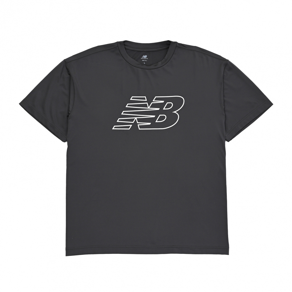 ショートスリーブTシャツ