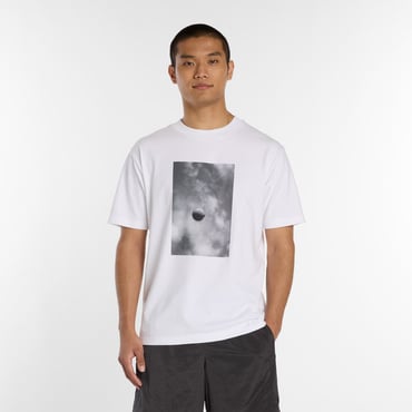 大谷翔平シグネチャーフォト半袖Tシャツ