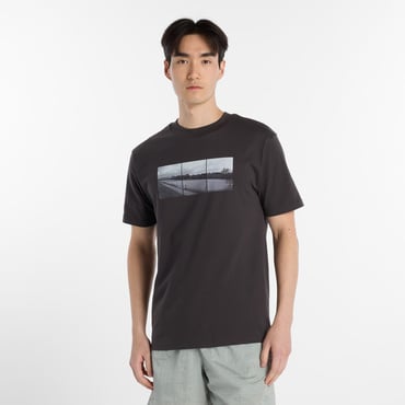 大谷翔平シグネチャーフォト半袖Tシャツ
