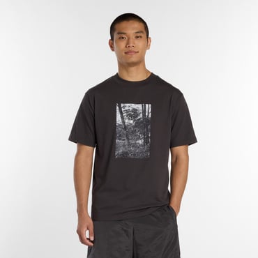 大谷翔平シグネチャーフォト半袖Tシャツ