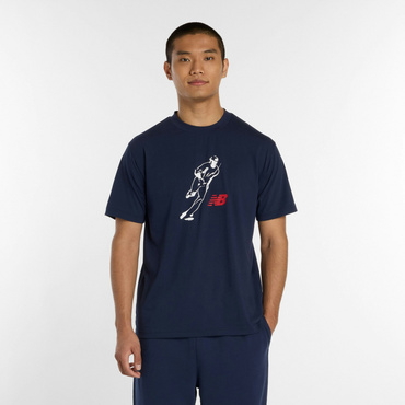オールウェイズオンロゴ半袖Tシャツ 大谷翔平