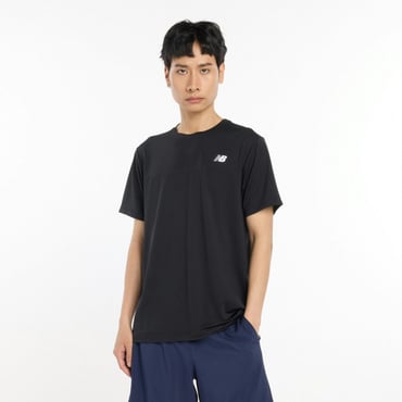 Block T-Shirt Sport Color