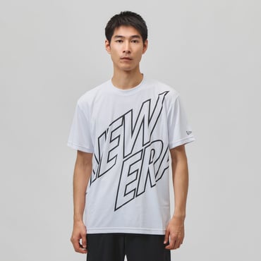 PA SS TEE COOL WHI