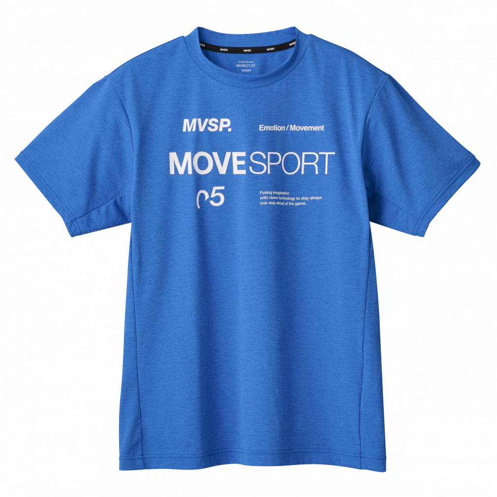 デサント メンズ 半袖 機能 Tシャツ SUNSCREEN TOUGH オーセンティック