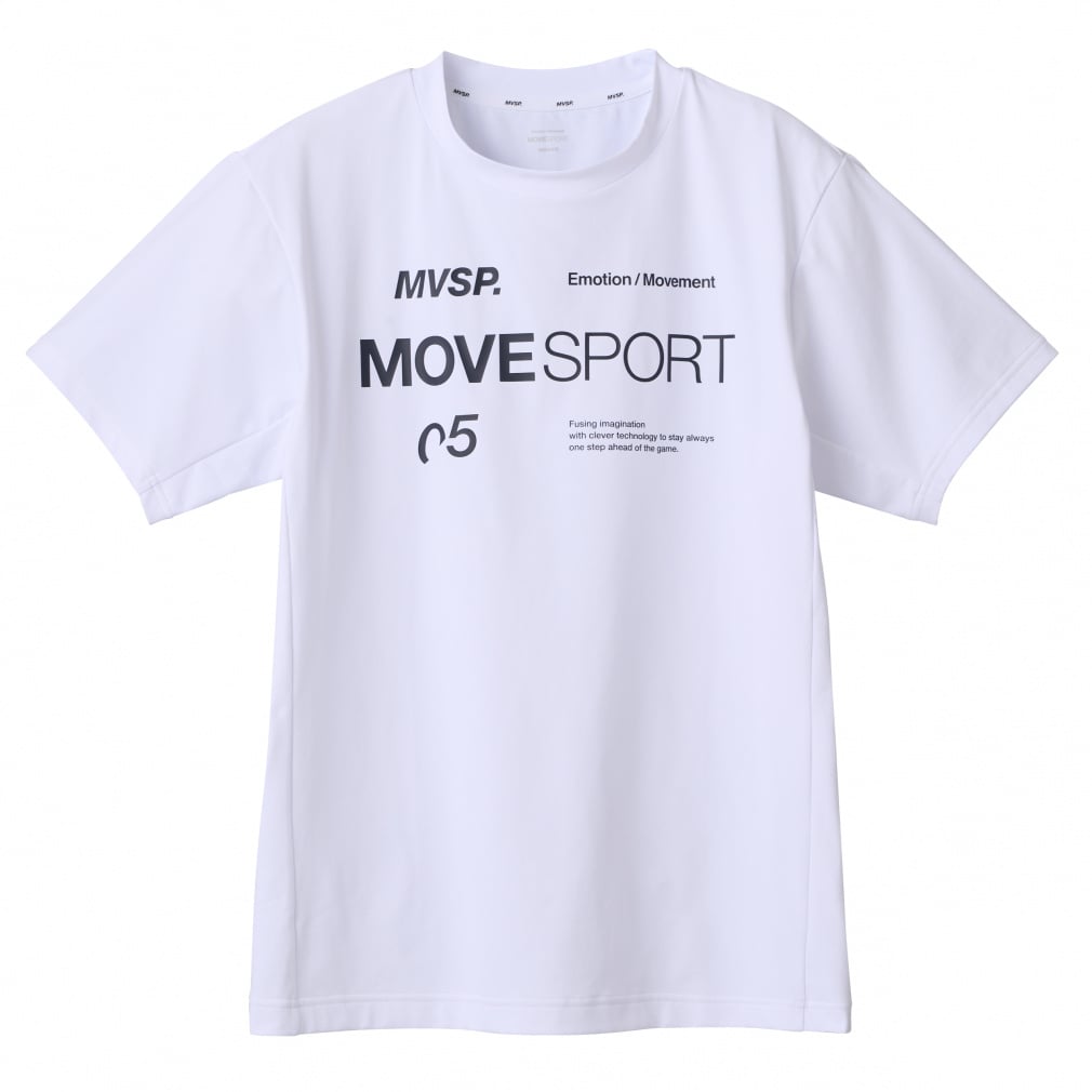 デサント メンズ 半袖 機能 Tシャツ SUNSCREEN TOUGH オーセンティック