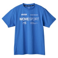 デサント メンズ 半袖 機能 Tシャツ SUNSCREEN TOUGH オーセンティック