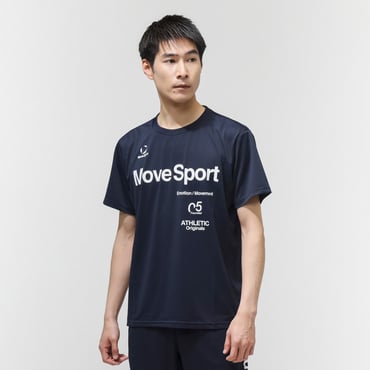クーリスト半袖シャツ