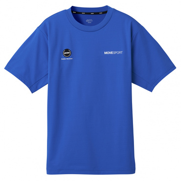 S.F.TECH TOUGH バックロゴ ショートスリーブシャツ
