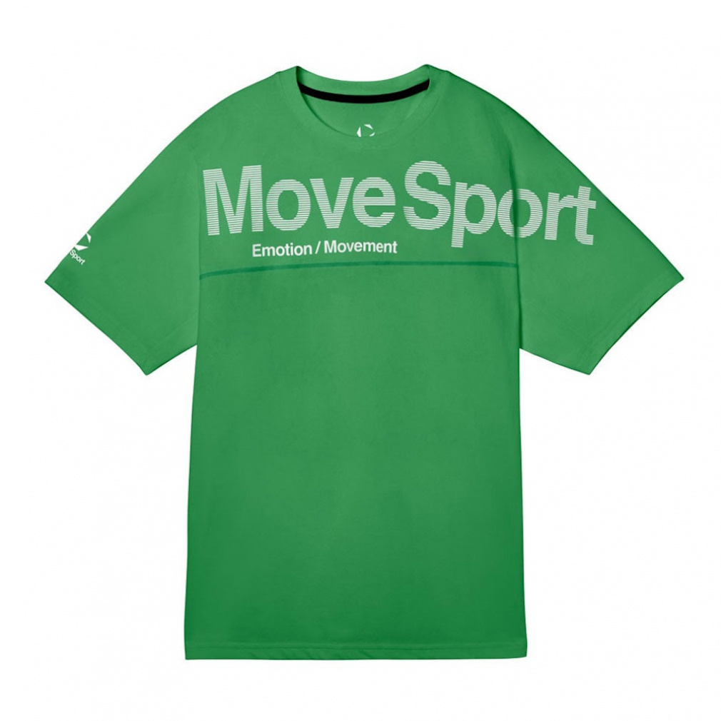 ���[�u�X�|�[�c �����Y ���� �@�\ T�V���c S.F.TECH�����V���c ST6SHT01M �X�|�[�c�E�F�A MoveSport