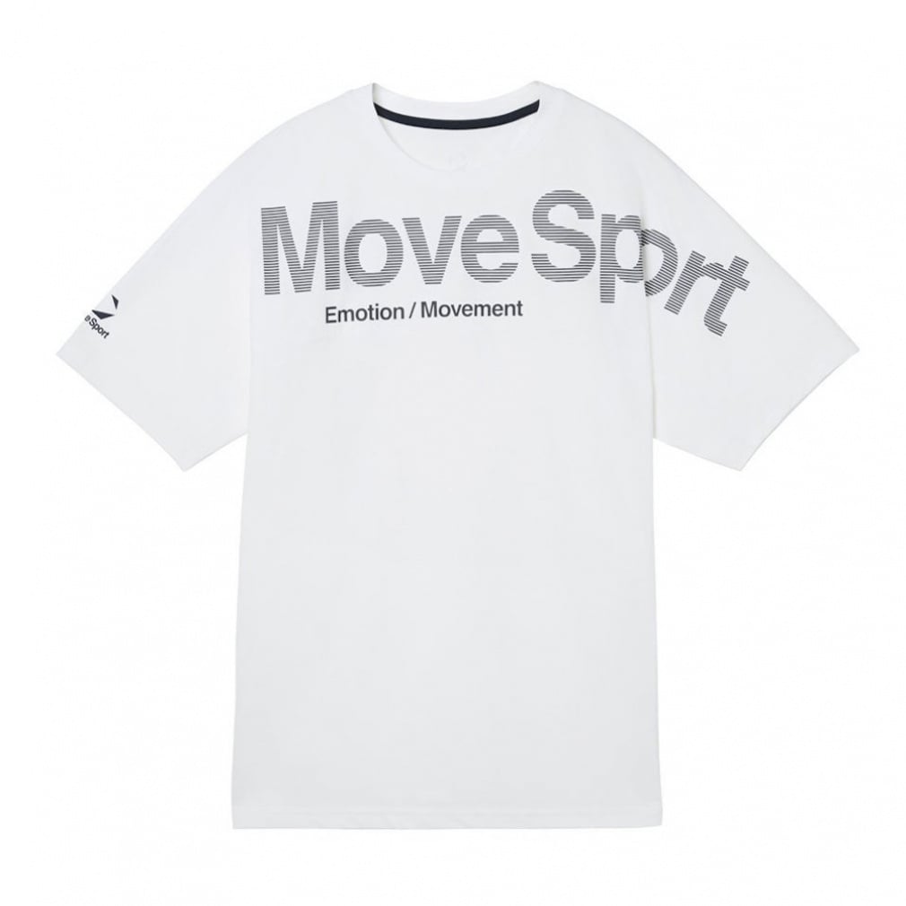 ���[�u�X�|�[�c �����Y ���� �@�\ T�V���c S.F.TECH�����V���c ST6SHT01M �X�|�[�c�E�F�A MoveSport