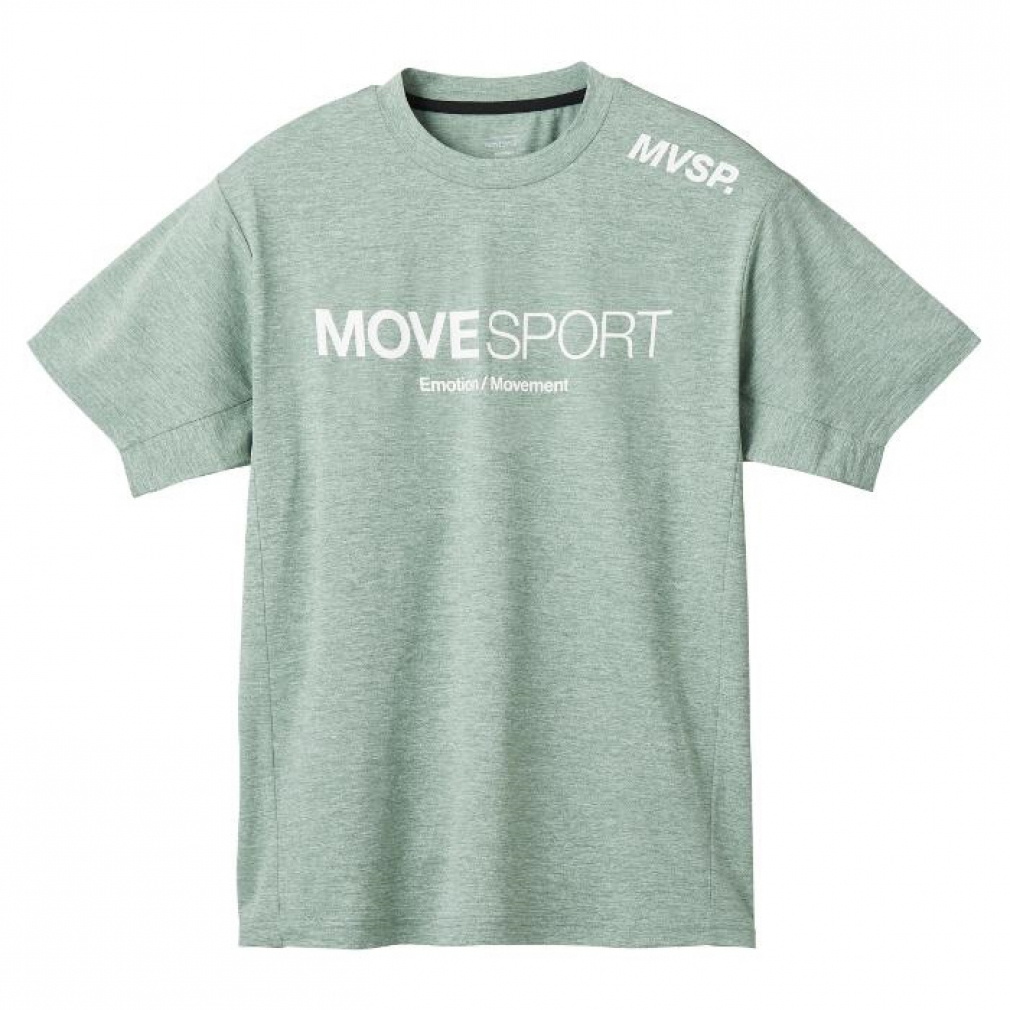 デサント メンズ 半袖 機能 Tシャツ SUNSCREEN TOUGH ソフトハイゲージ