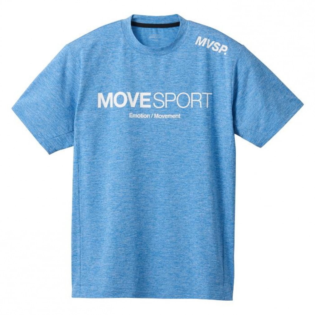 デサント メンズ 半袖 機能 Tシャツ SUNSCREEN TOUGH ソフトハイゲージ
