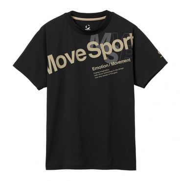 シャドーメッシュ 半袖シャツ