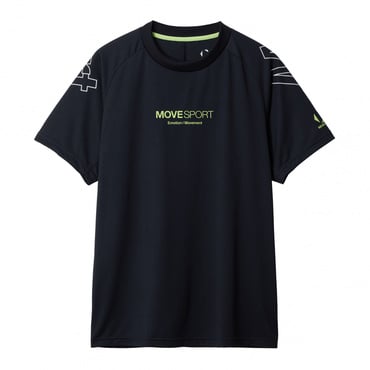 ミニリップ 半袖シャツ