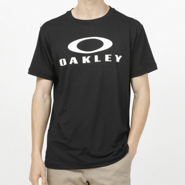 ENHANCE QD SS TEE O BARK EVO 1.0