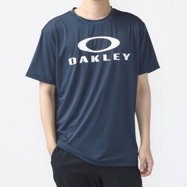 ENHANCE QDEVO SS TEE O BARK3.0